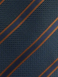 Alvaro Moreno Corbatas|Corbatas|CORBATA JACQUARD MF Verde