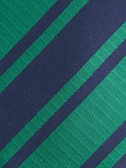 Alvaro Moreno Corbatas|Corbatas|CORBATA JACQUARD MF Verde