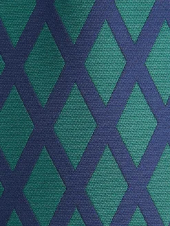 Alvaro Moreno Corbatas|Corbatas|CORBATA JACQUARD MF Verde