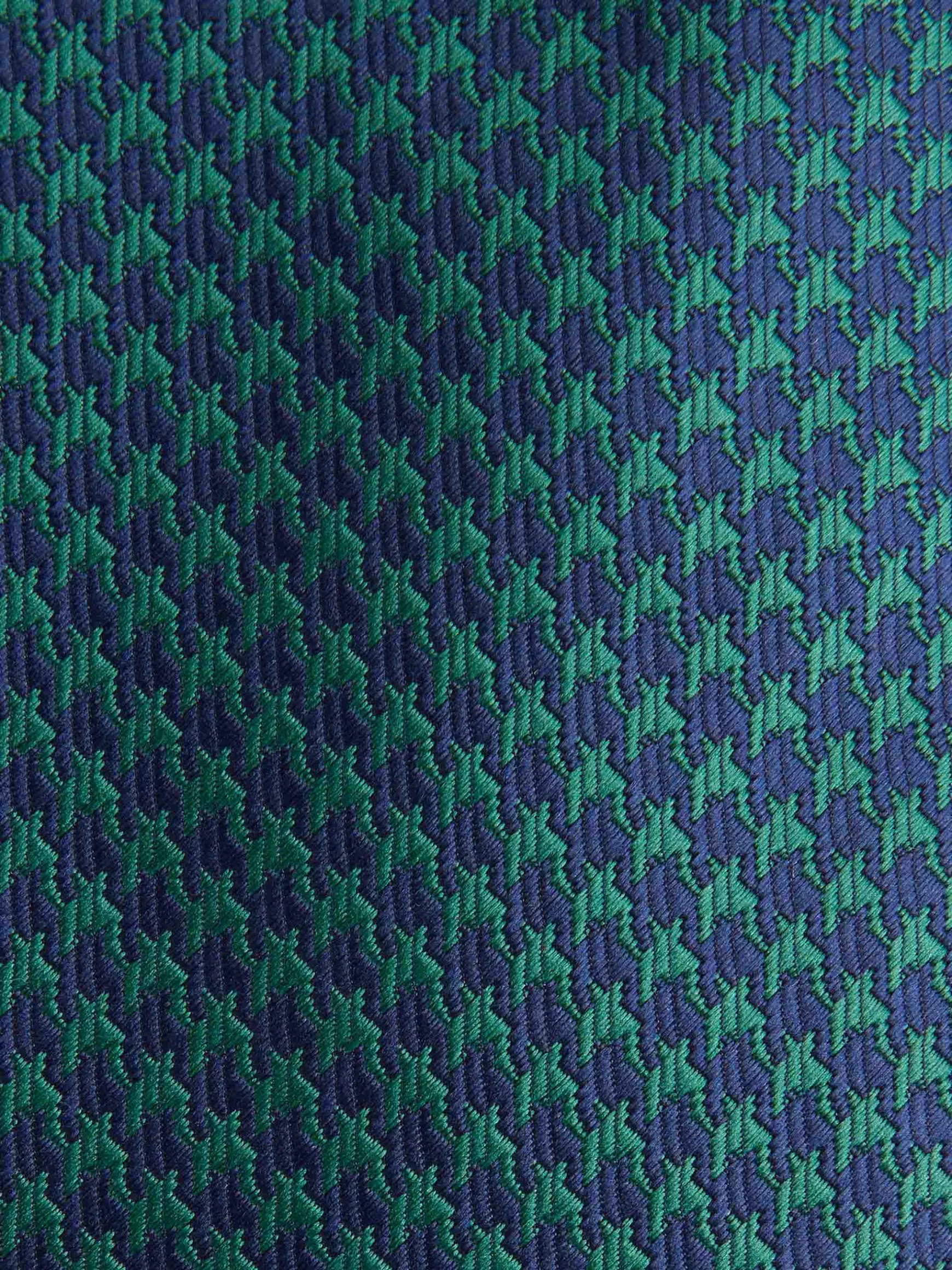 Alvaro Moreno Corbatas|Corbatas|CORBATA JACQUARD MF Verde