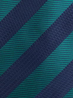 Alvaro Moreno Corbatas|Corbatas|CORBATA JACQUARD MF Verde