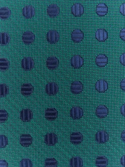 Alvaro Moreno Corbatas|Corbatas|CORBATA JACQUARD MF Verde