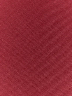 Alvaro Moreno Corbatas|Corbatas|CORBATA LISA MATE Rojo