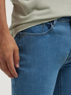 Alvaro Moreno Vaqueros|DENIM SKINNY Azul