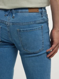 Alvaro Moreno Vaqueros|DENIM SKINNY Azul