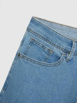 Alvaro Moreno Vaqueros|DENIM SLIM BASICO Azul
