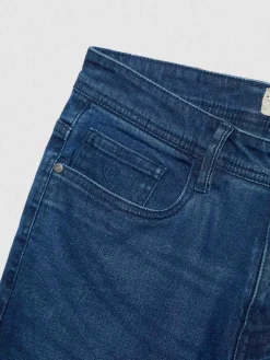 Alvaro Moreno Vaqueros|DENIM STARK SLIM Azul