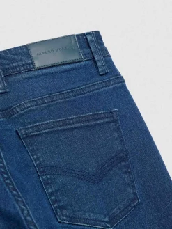 Alvaro Moreno Vaqueros|DENIM STARK SLIM Azul
