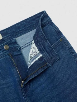 Alvaro Moreno Vaqueros|DENIM STARK SLIM Azul