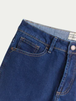Alvaro Moreno Vaqueros|DENIM SUPER SKINNY Azul Marino