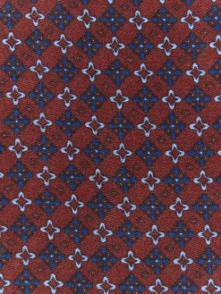 Alvaro Moreno Foulares|FOULARD PRINT Burdeos