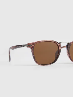 Alvaro Moreno Gafas De Sol|GAFAS DANDY Beige