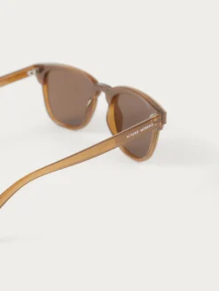 Alvaro Moreno Gafas De Sol|GAFAS GENTLEMAN Camel