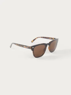 Alvaro Moreno Gafas De Sol|GAFAS GENTLEMAN MARRÓN Marrón