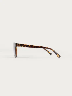 Alvaro Moreno Gafas De Sol|GAFAS GENTLEMAN MARRÓN Marrón