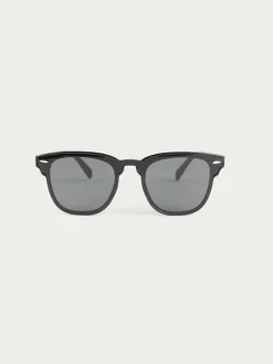 Alvaro Moreno Gafas De Sol|GAFAS GENTLEMAN Negro