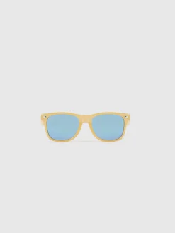 Alvaro Moreno Accesorios|GAFAS JACK KIDS Amarillo