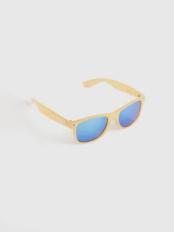 Alvaro Moreno Accesorios|GAFAS JACK KIDS Amarillo