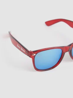 Alvaro Moreno Accesorios|GAFAS JACK KIDS Rojo