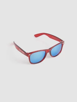 Alvaro Moreno Accesorios|GAFAS JACK KIDS Rojo