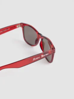 Alvaro Moreno Accesorios|GAFAS JACK KIDS Rojo