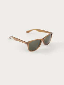 Alvaro Moreno Gafas De Sol|GAFAS JACKY Camel