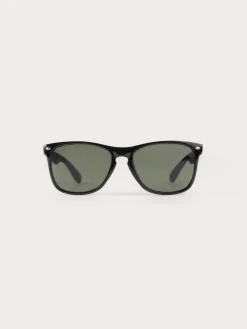 Alvaro Moreno Gafas De Sol|GAFAS JACKY Negro