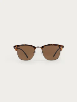 Alvaro Moreno Gafas De Sol|GAFAS MASTER Camel