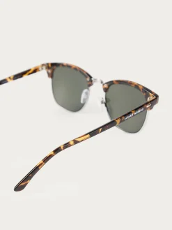 Alvaro Moreno Gafas De Sol|GAFAS MASTER MARRÓN Marrón
