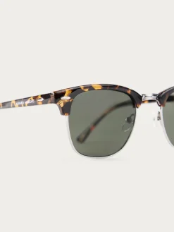 Alvaro Moreno Gafas De Sol|GAFAS MASTER MARRÓN Marrón