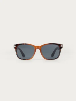 Alvaro Moreno Gafas De Sol|GAFAS NICK MARRÓN Marrón