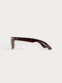 Alvaro Moreno Gafas De Sol|GAFAS NICK MARRÓN Marrón