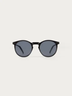 Alvaro Moreno Gafas De Sol|GAFAS ROUNDER Negro