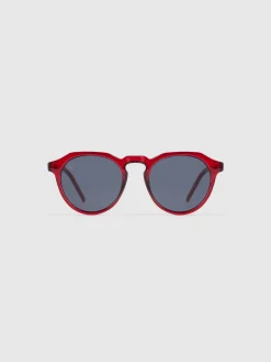 Alvaro Moreno Gafas De Sol|GAFAS SUNNY Rojo