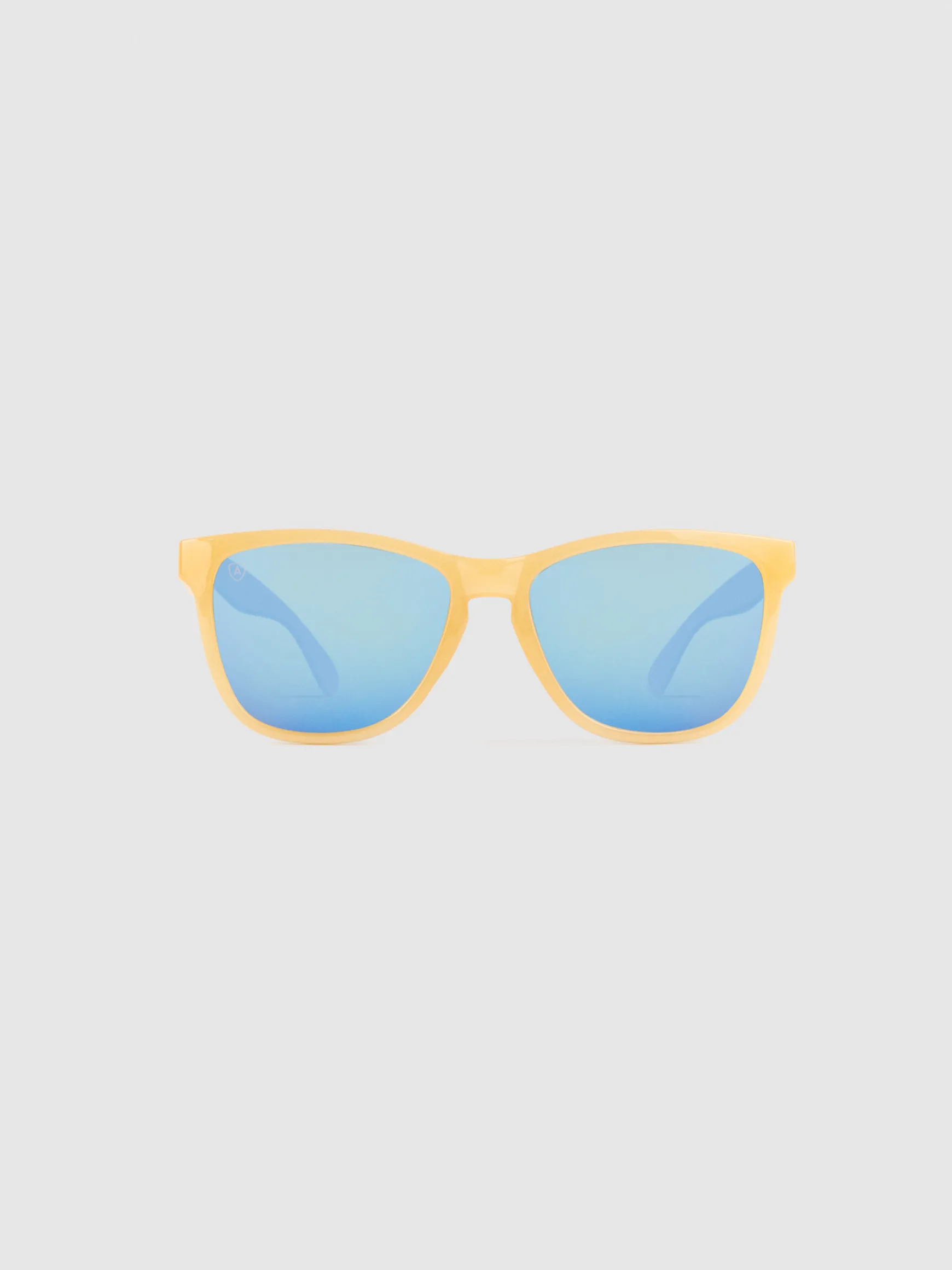 Alvaro Moreno Gafas De Sol|GAFAS SURFER Amarillo