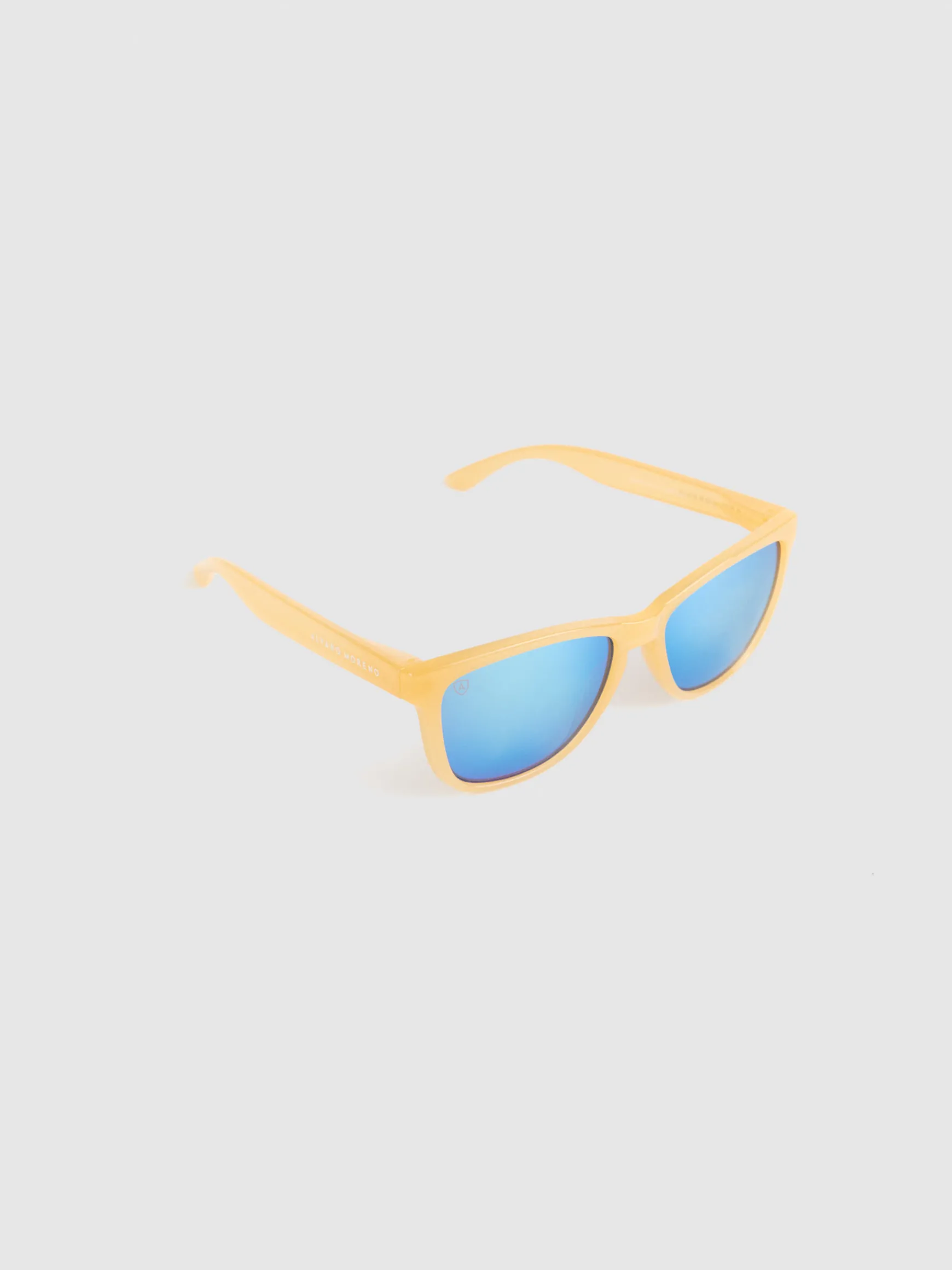 Alvaro Moreno Gafas De Sol|GAFAS SURFER Amarillo