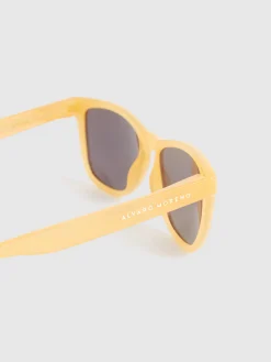 Alvaro Moreno Gafas De Sol|GAFAS SURFER Amarillo