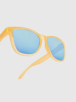 Alvaro Moreno Gafas De Sol|GAFAS SURFER Amarillo