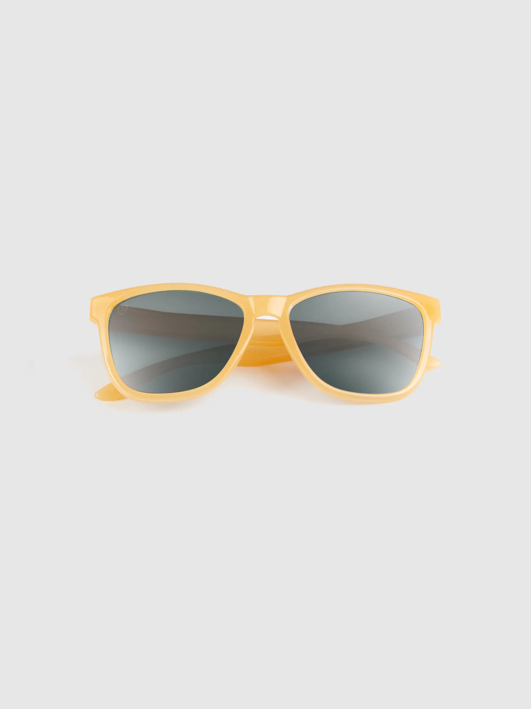 Alvaro Moreno Gafas De Sol|GAFAS SURFER Amarillo