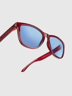 Alvaro Moreno Gafas De Sol|GAFAS SURFER Rojo