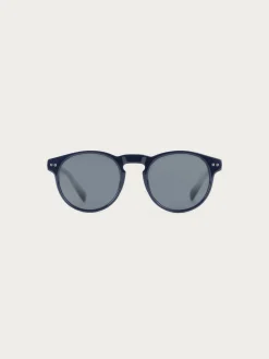 Alvaro Moreno Gafas De Sol|GAFAS TORINO Azul Marino