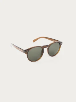 Alvaro Moreno Gafas De Sol|GAFAS TORINO MARRÓN Marrón