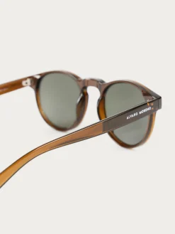 Alvaro Moreno Gafas De Sol|GAFAS TORINO MARRÓN Marrón