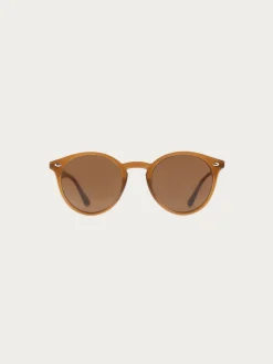 Alvaro Moreno Gafas De Sol|GAFAS WOODOC Camel