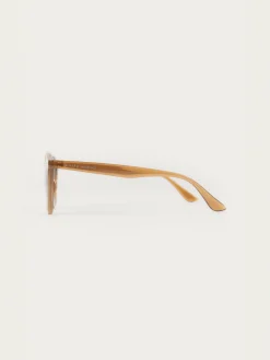 Alvaro Moreno Gafas De Sol|GAFAS WOODOC Camel