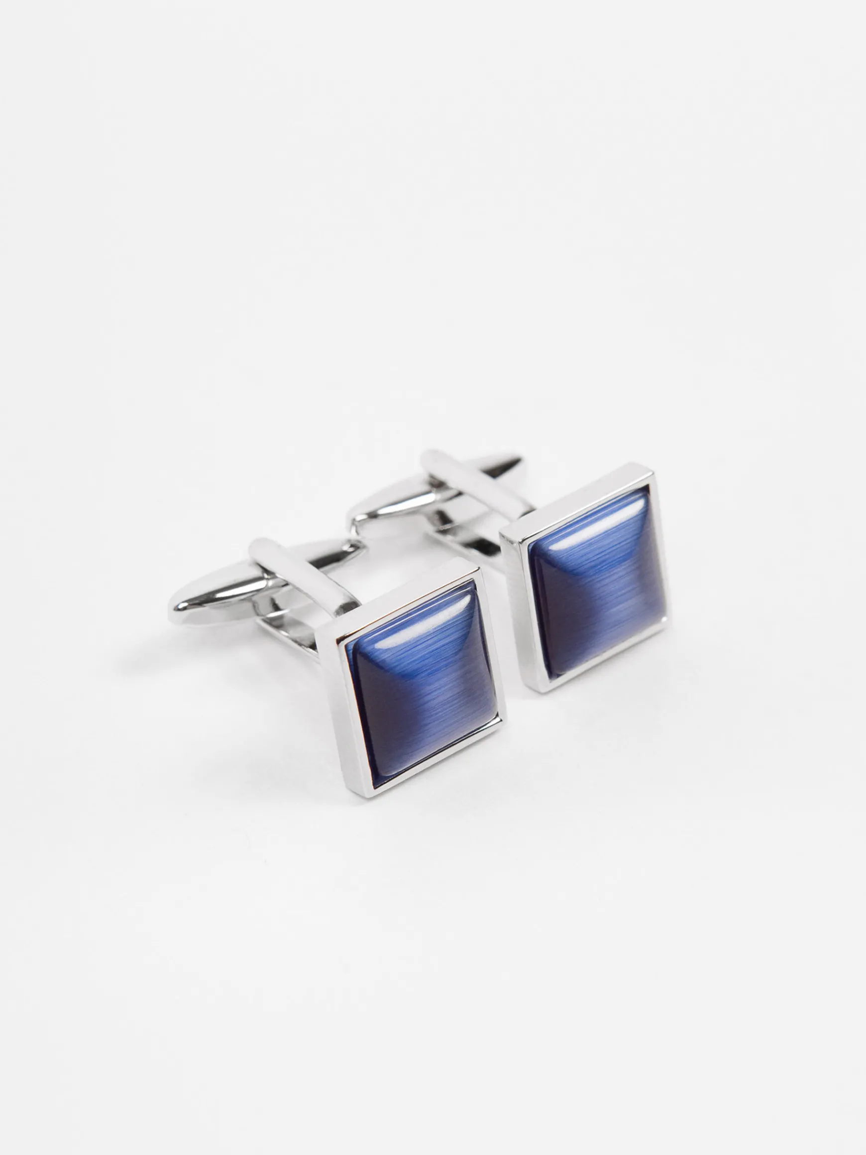 Alvaro Moreno Tirantes Y Gemelos|Tirantes Y Gemelos|GEMELOS SQUARE Azul