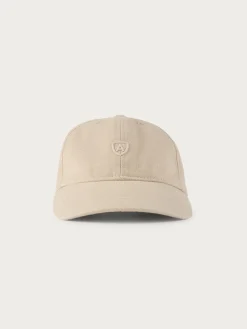 Alvaro Moreno Gorras|GORRA BASICA Beige