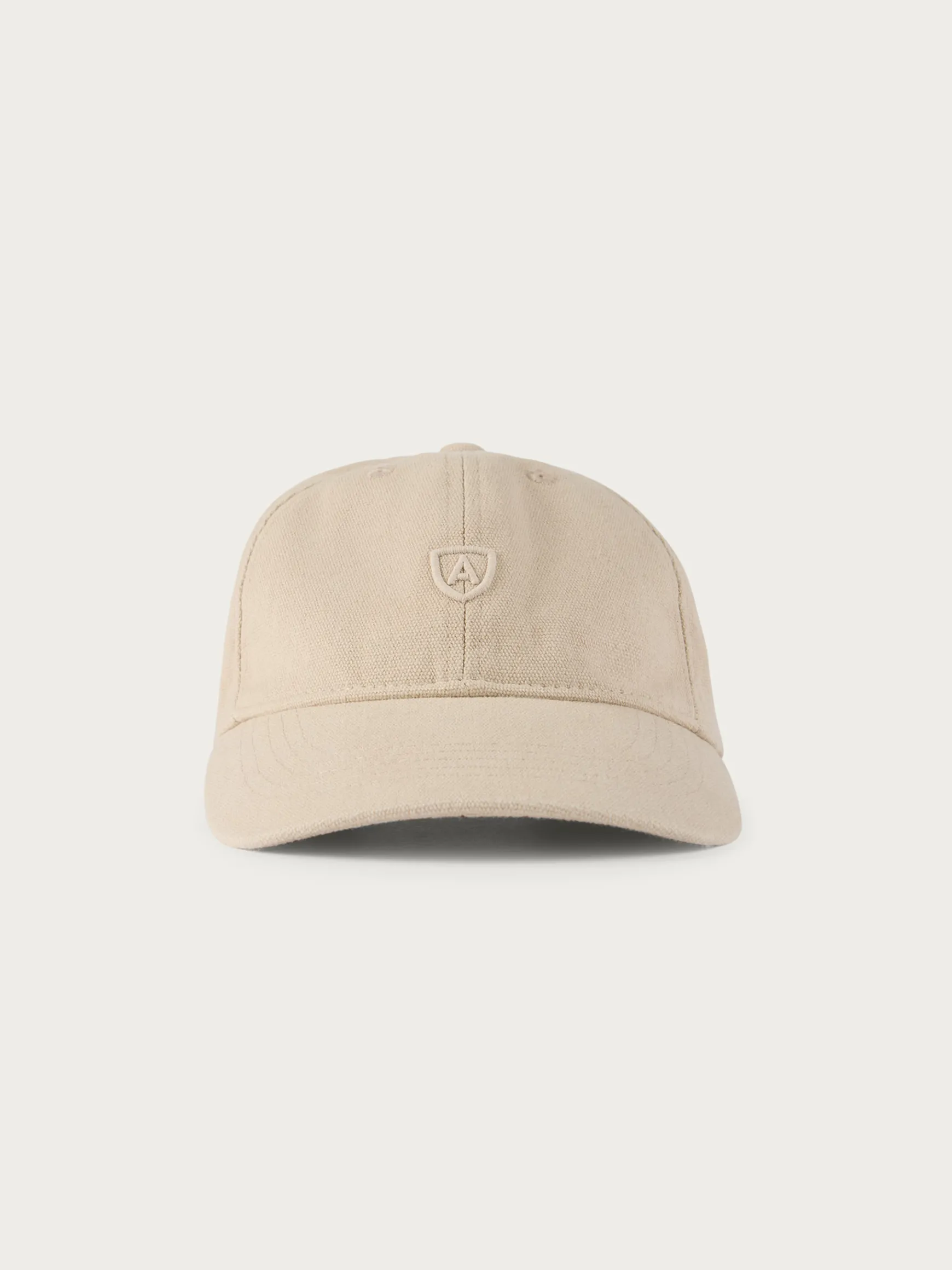 Alvaro Moreno Gorras|GORRA BASICA Beige