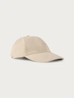 Alvaro Moreno Gorras|GORRA BASICA Beige