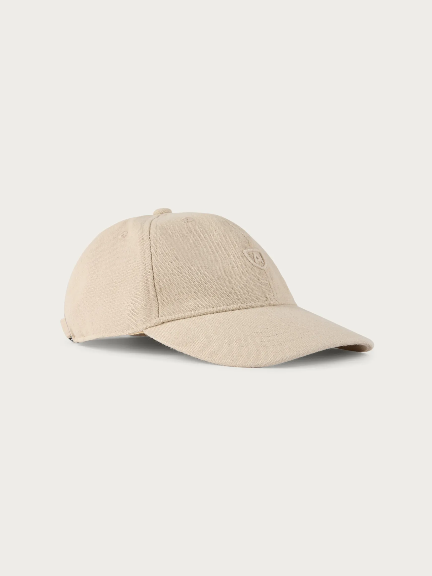 Alvaro Moreno Gorras|GORRA BASICA Beige